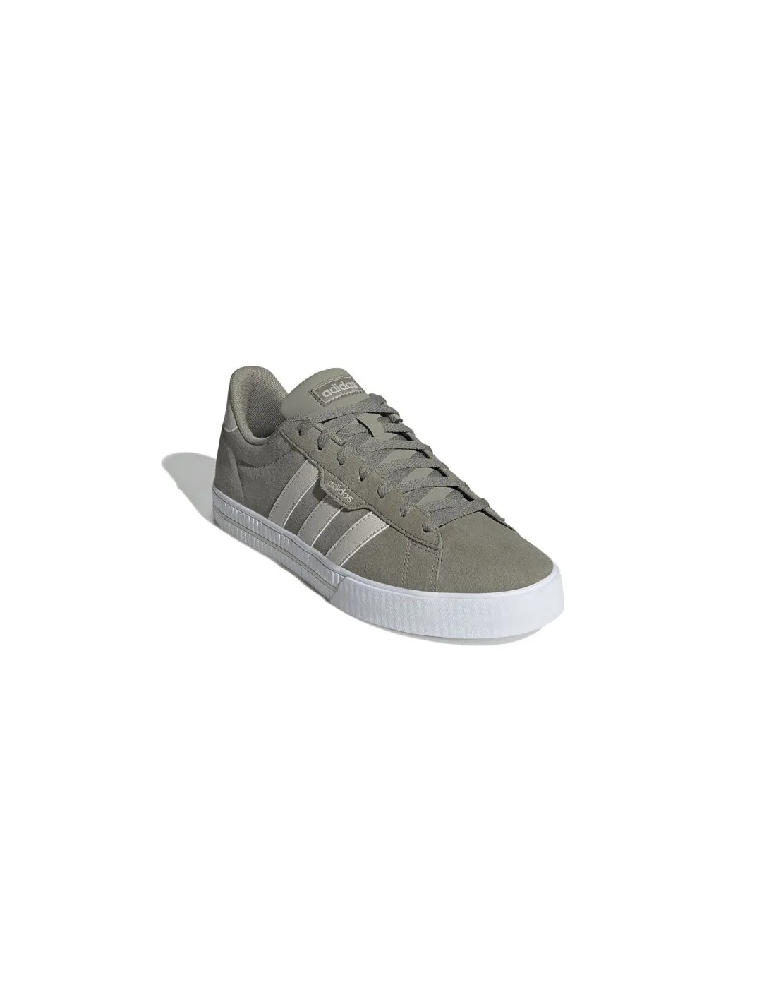 Zapatillas adidas Daily 3.0 Hombre Gris