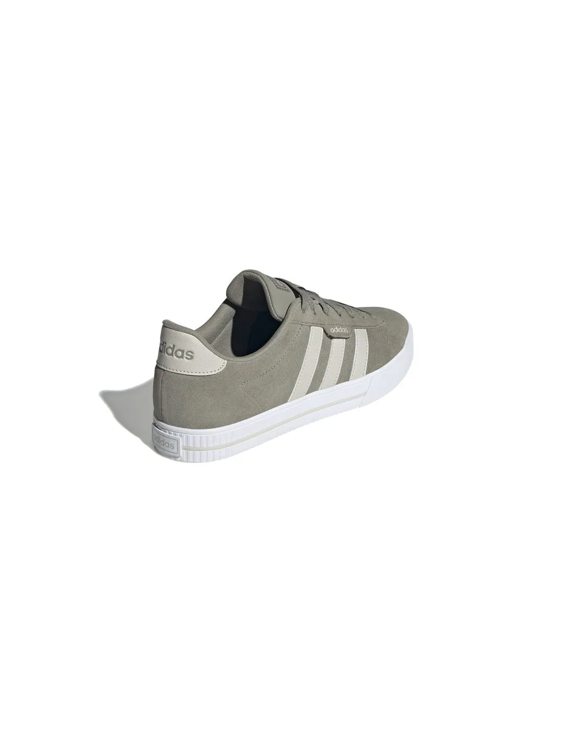 Zapatillas adidas Daily 3.0 Hombre Gris