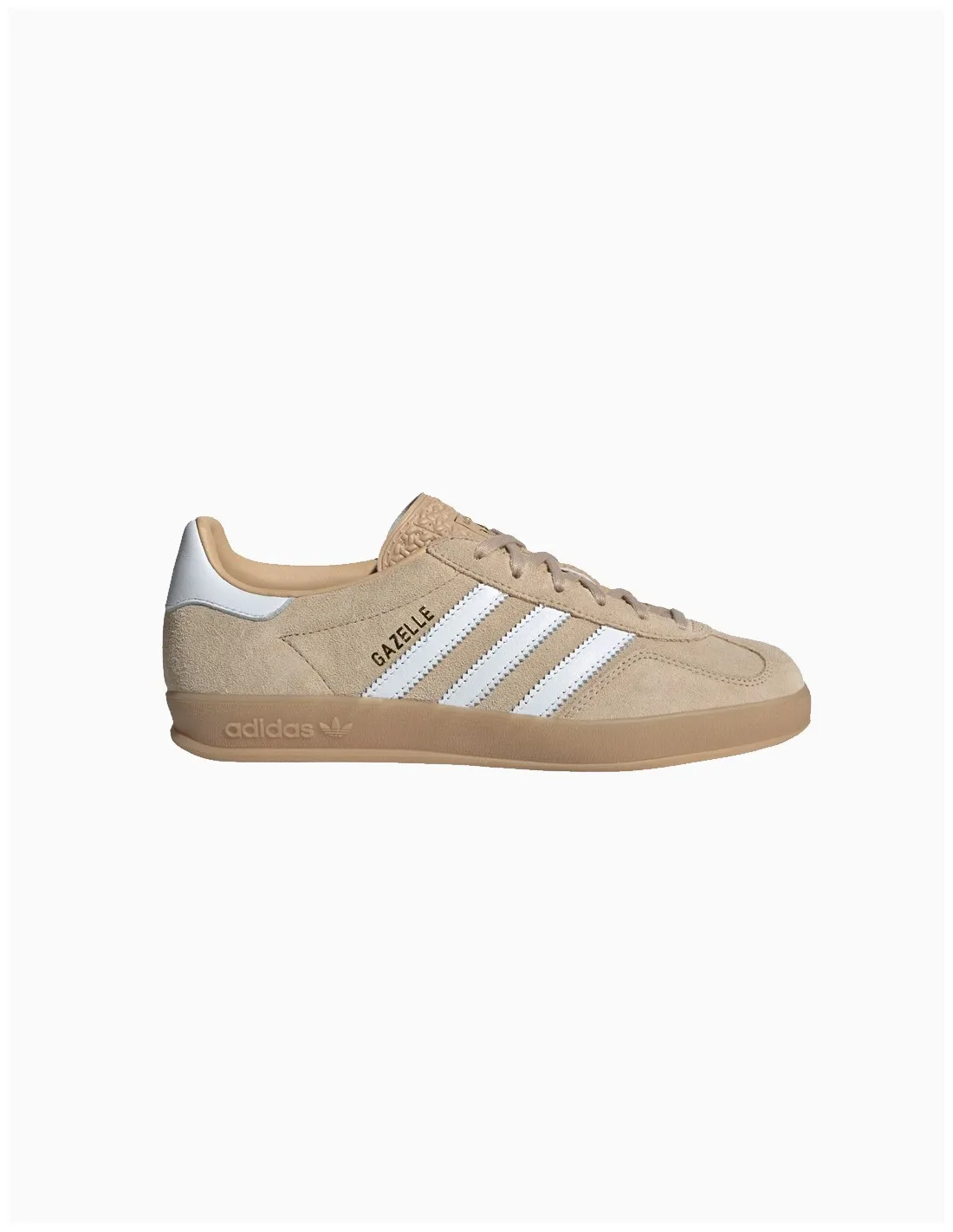 ZAPATILLAS ADIDAS GAZELLE INDOOR W