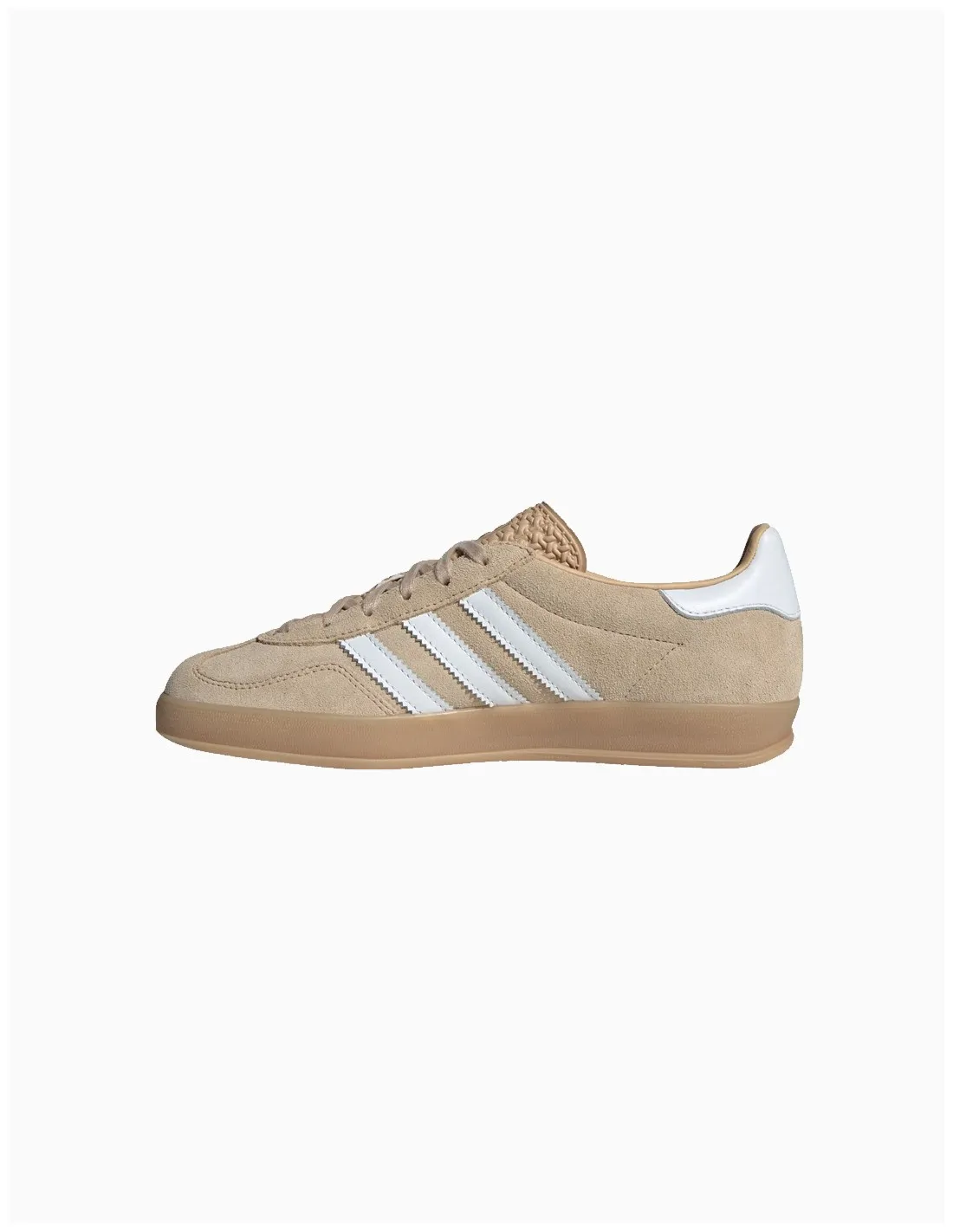 ZAPATILLAS ADIDAS GAZELLE INDOOR W