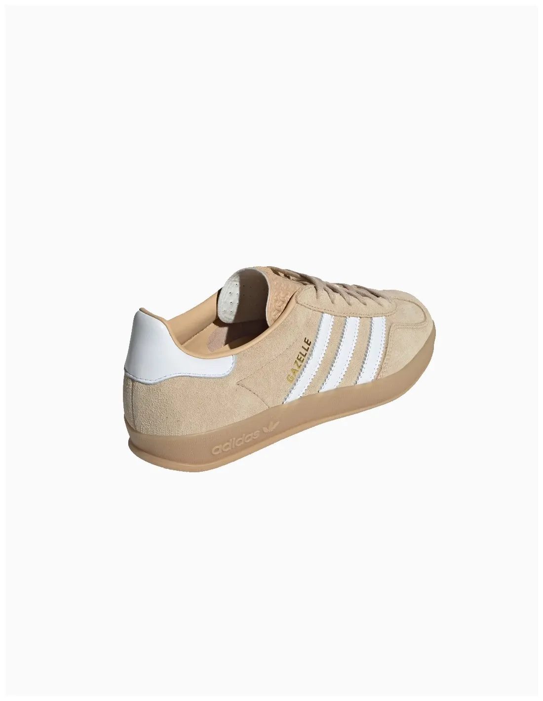 ZAPATILLAS ADIDAS GAZELLE INDOOR W