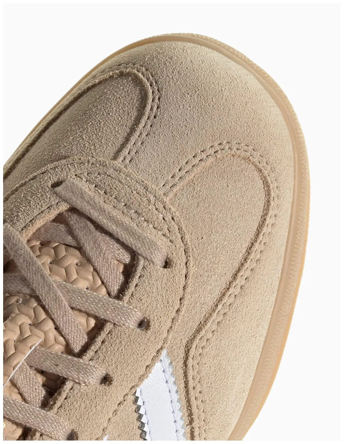 ZAPATILLAS ADIDAS GAZELLE INDOOR W