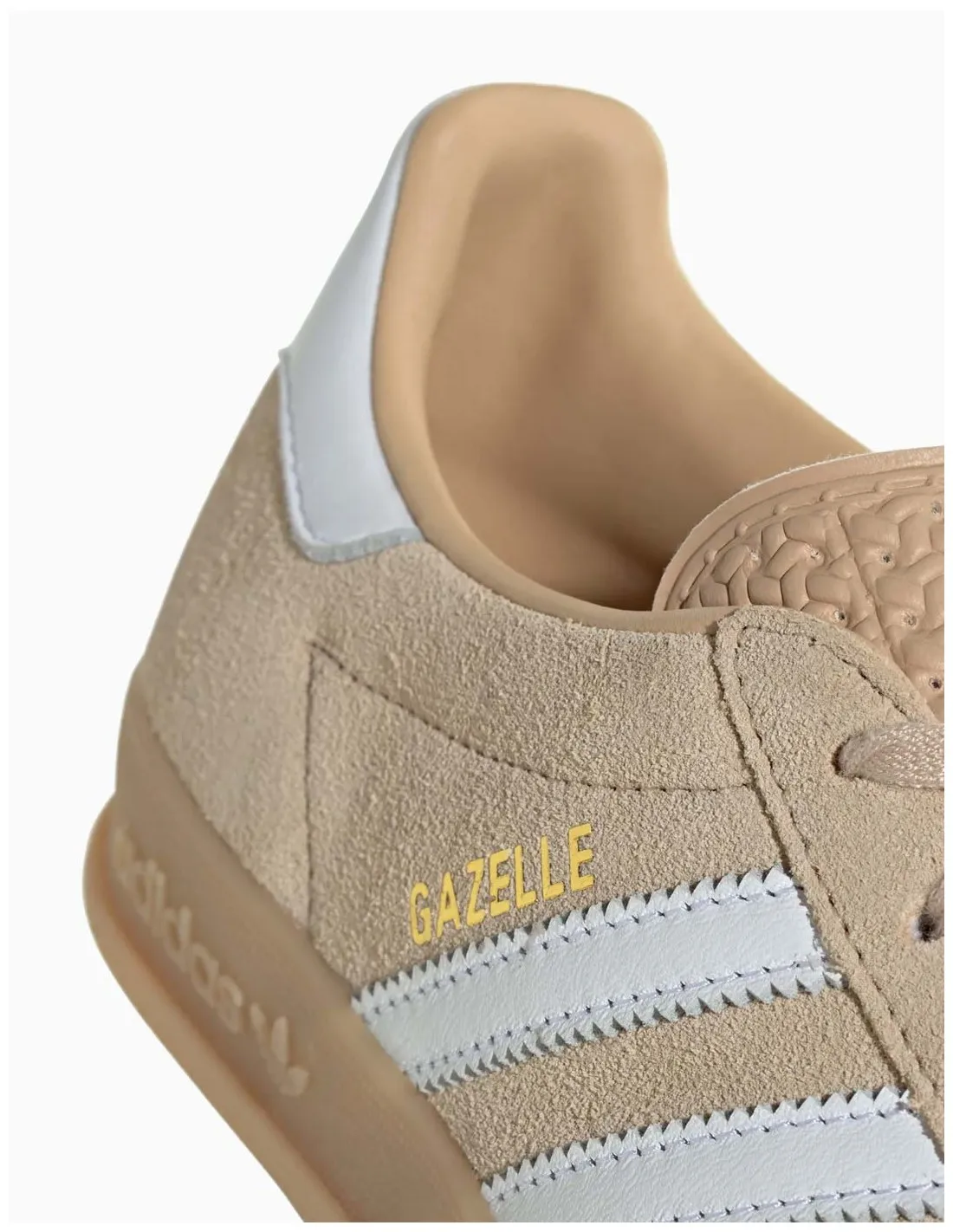 ZAPATILLAS ADIDAS GAZELLE INDOOR W
