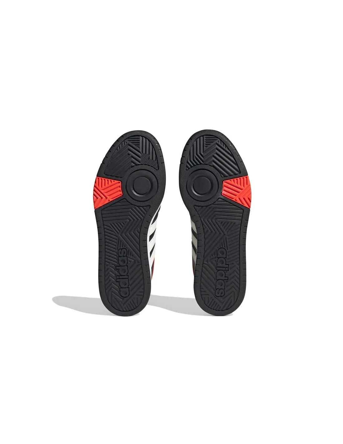 Zapatillas adidas Hoops 3.0 Hombre