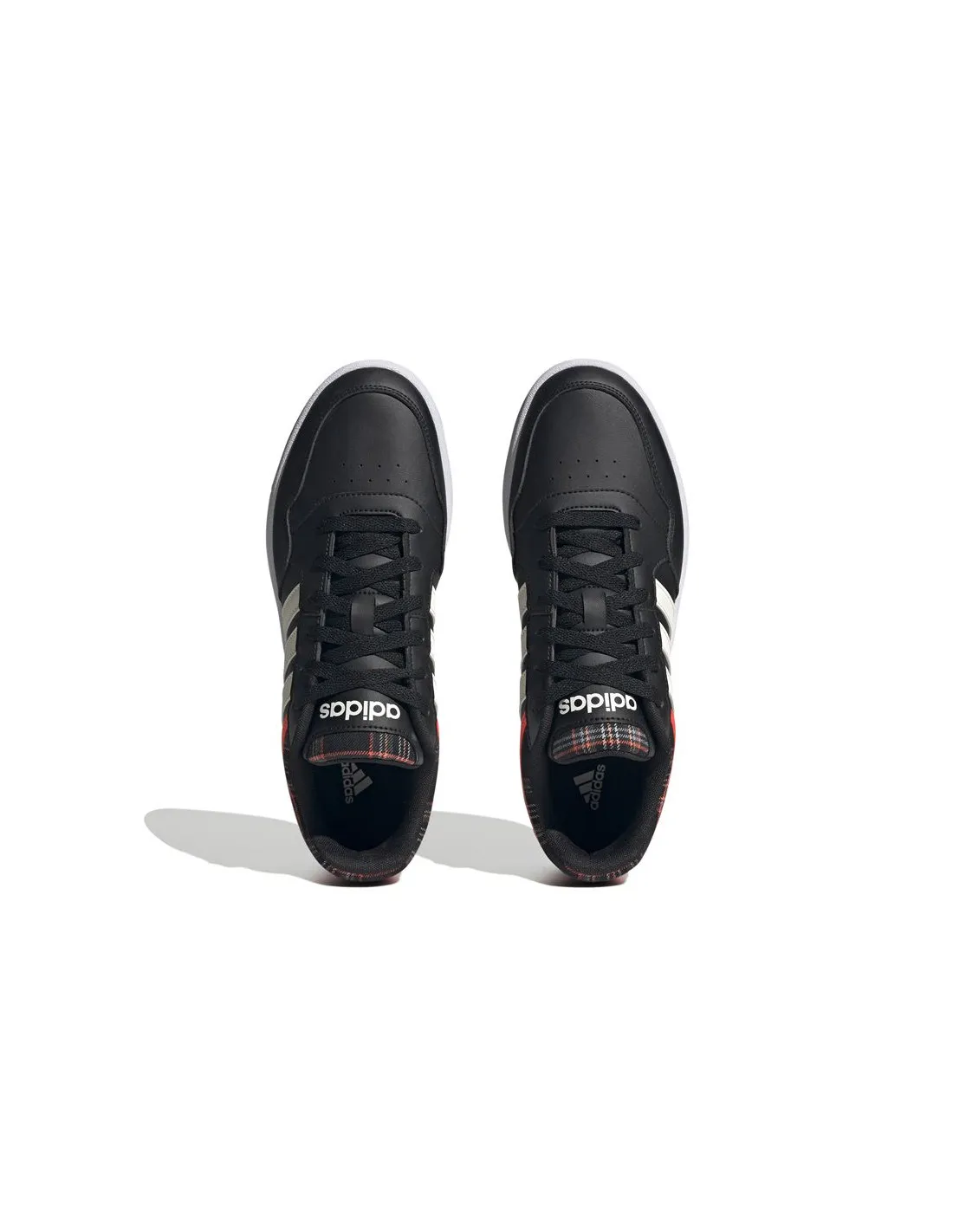 Zapatillas adidas Hoops 3.0 Hombre