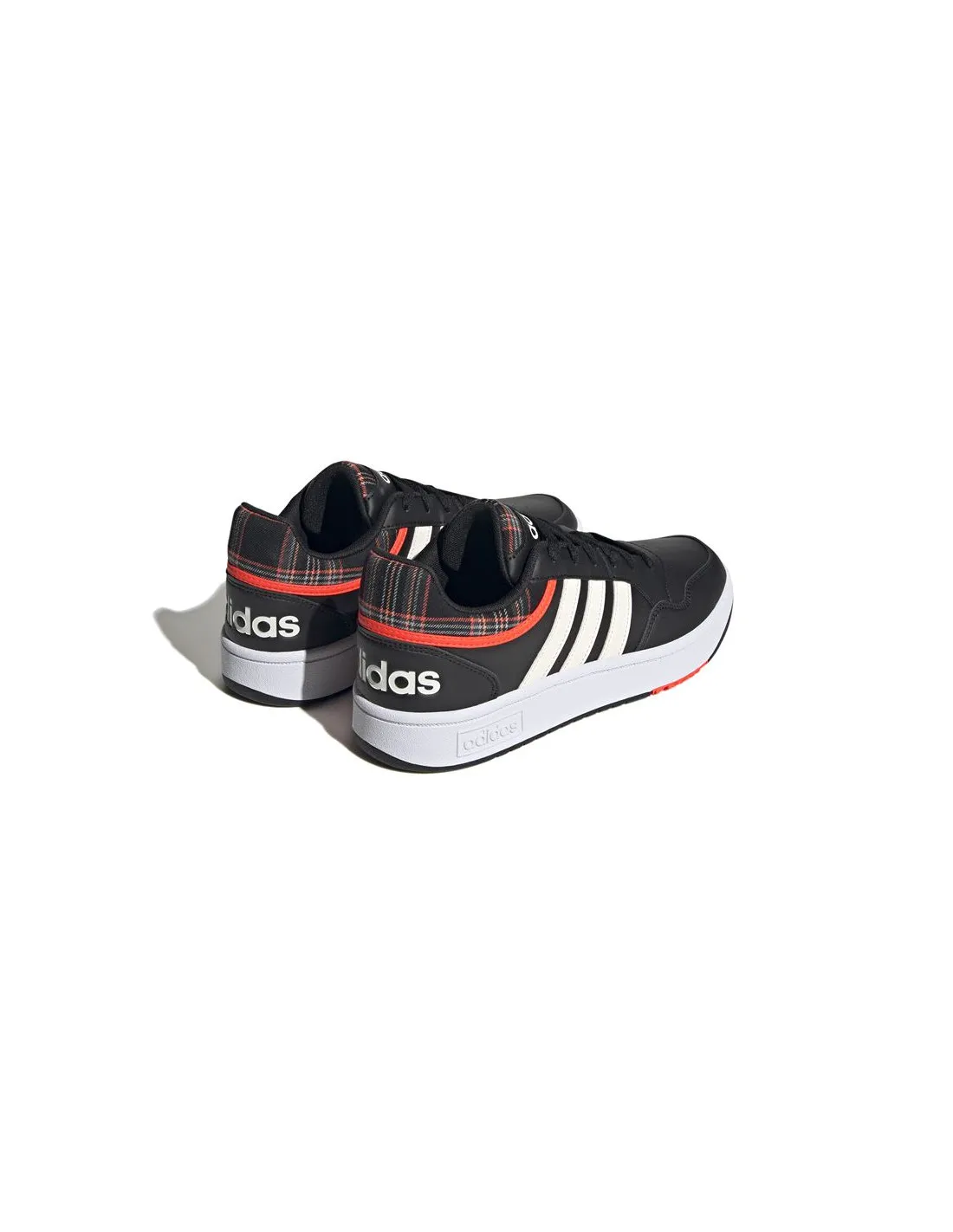 Zapatillas adidas Hoops 3.0 Hombre