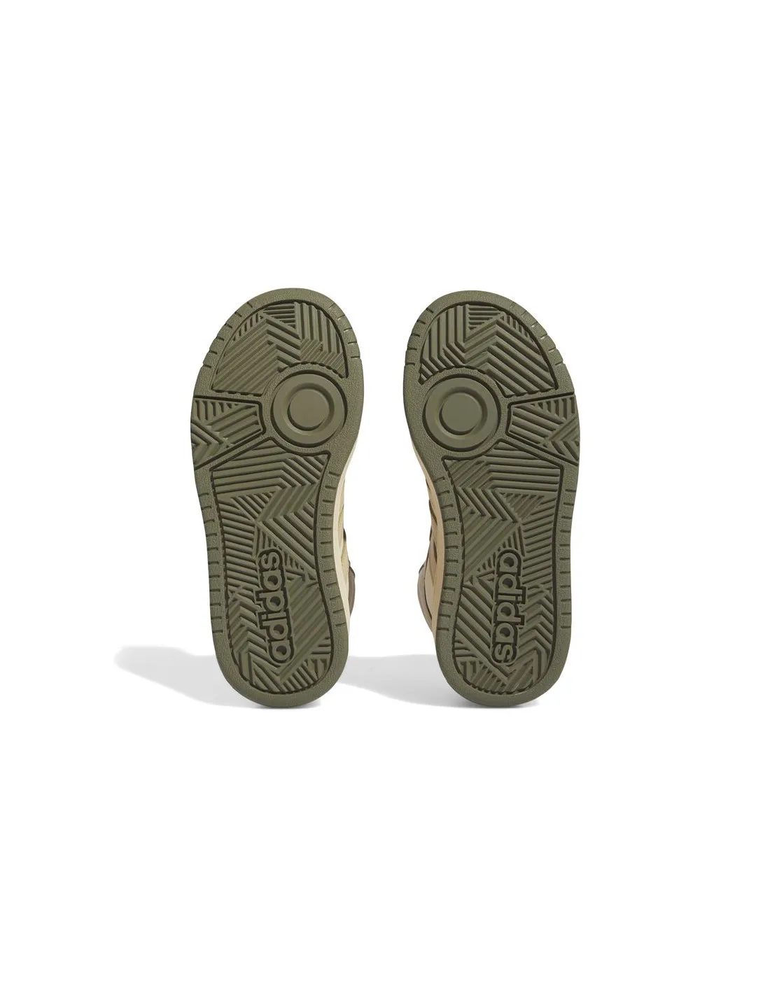 Zapatillas adidas Hoops Mid 3.0 Infantil