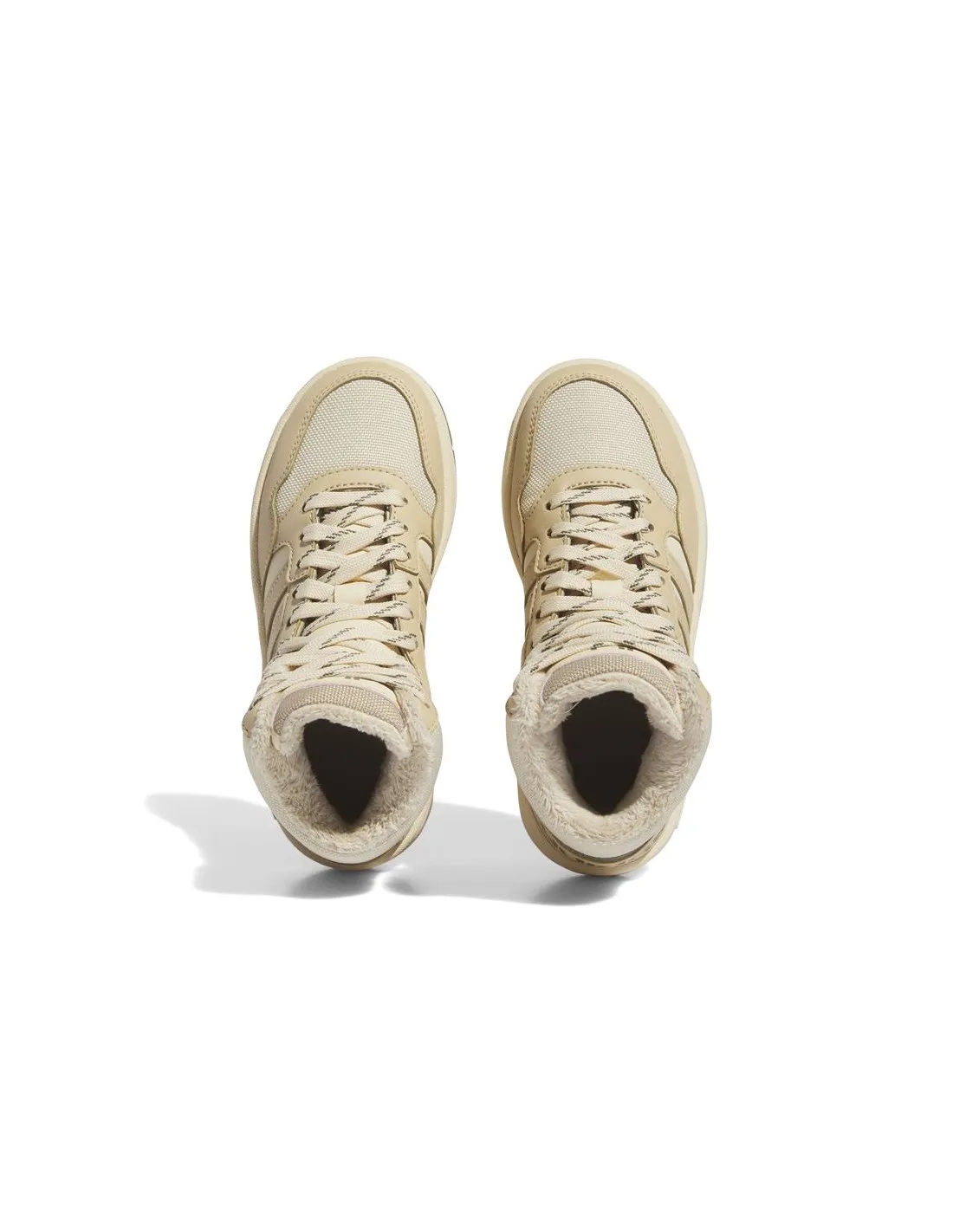 Zapatillas adidas Hoops Mid 3.0 Infantil