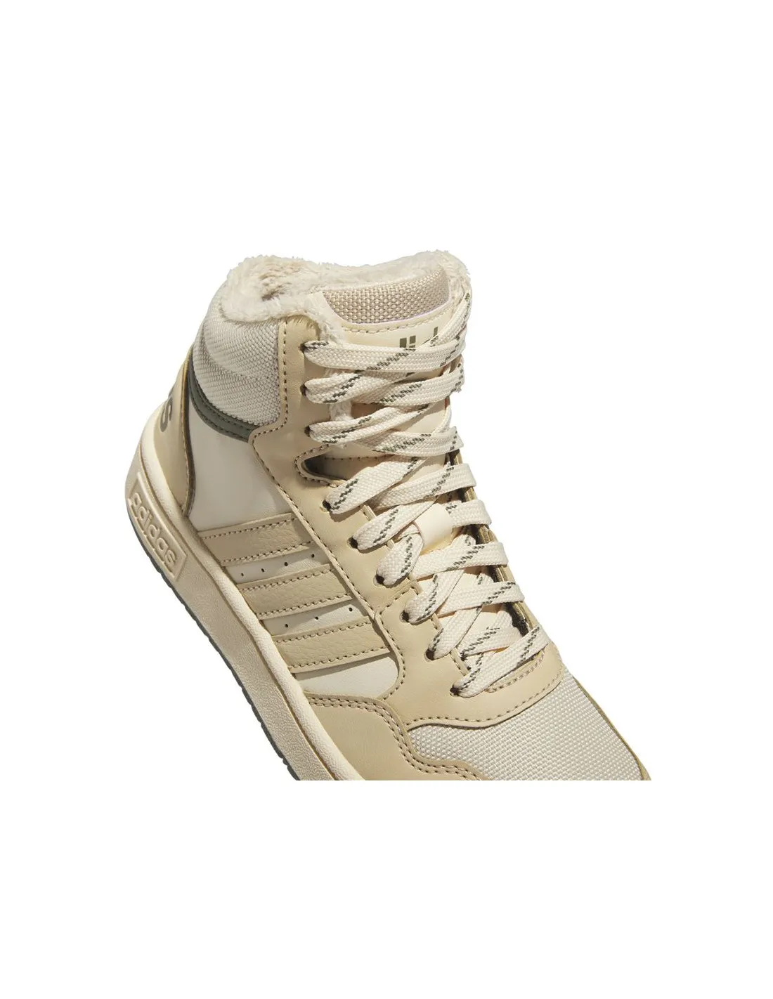 Zapatillas adidas Hoops Mid 3.0 Infantil