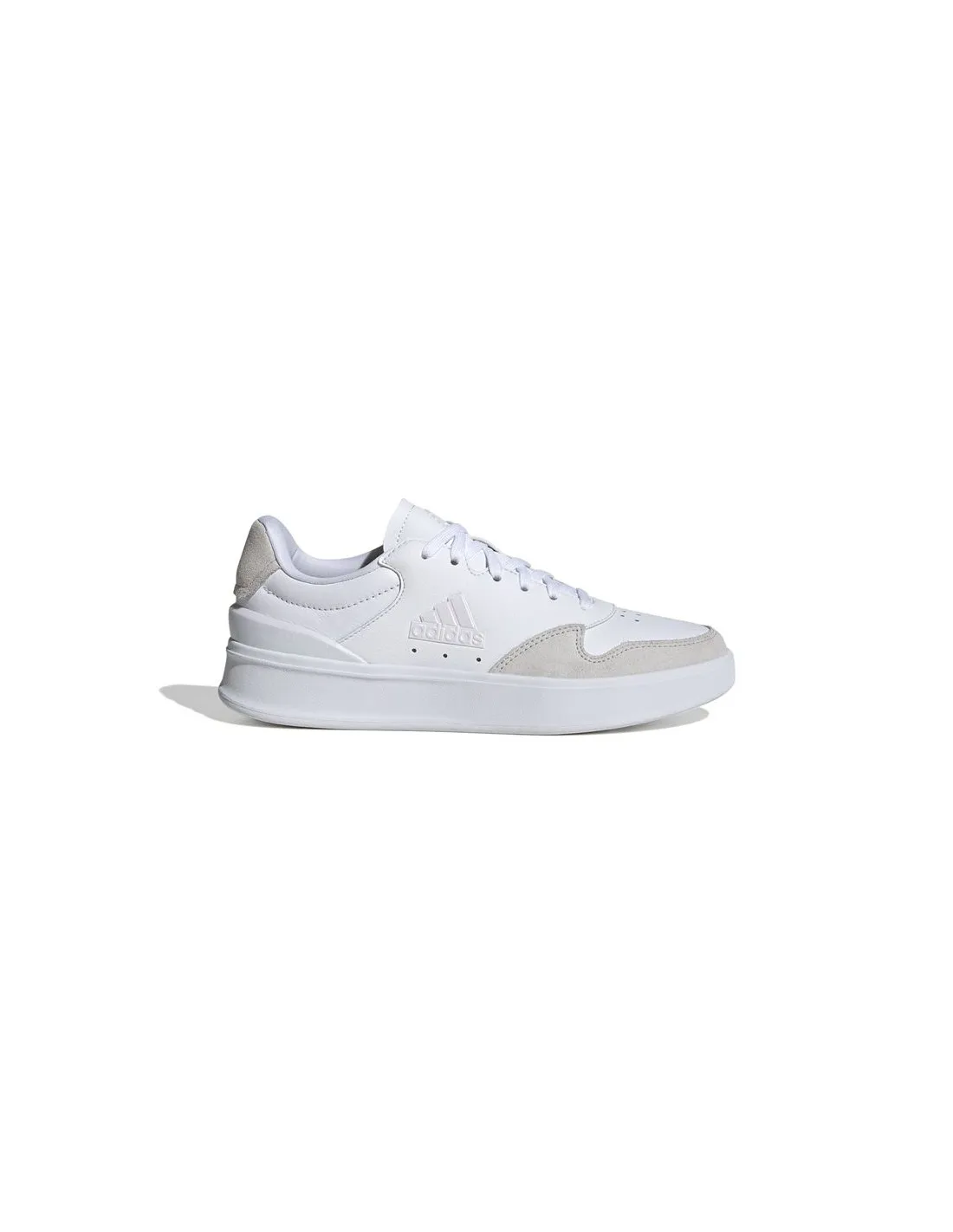 Zapatillas adidas Kantana Mujer Ftwbla