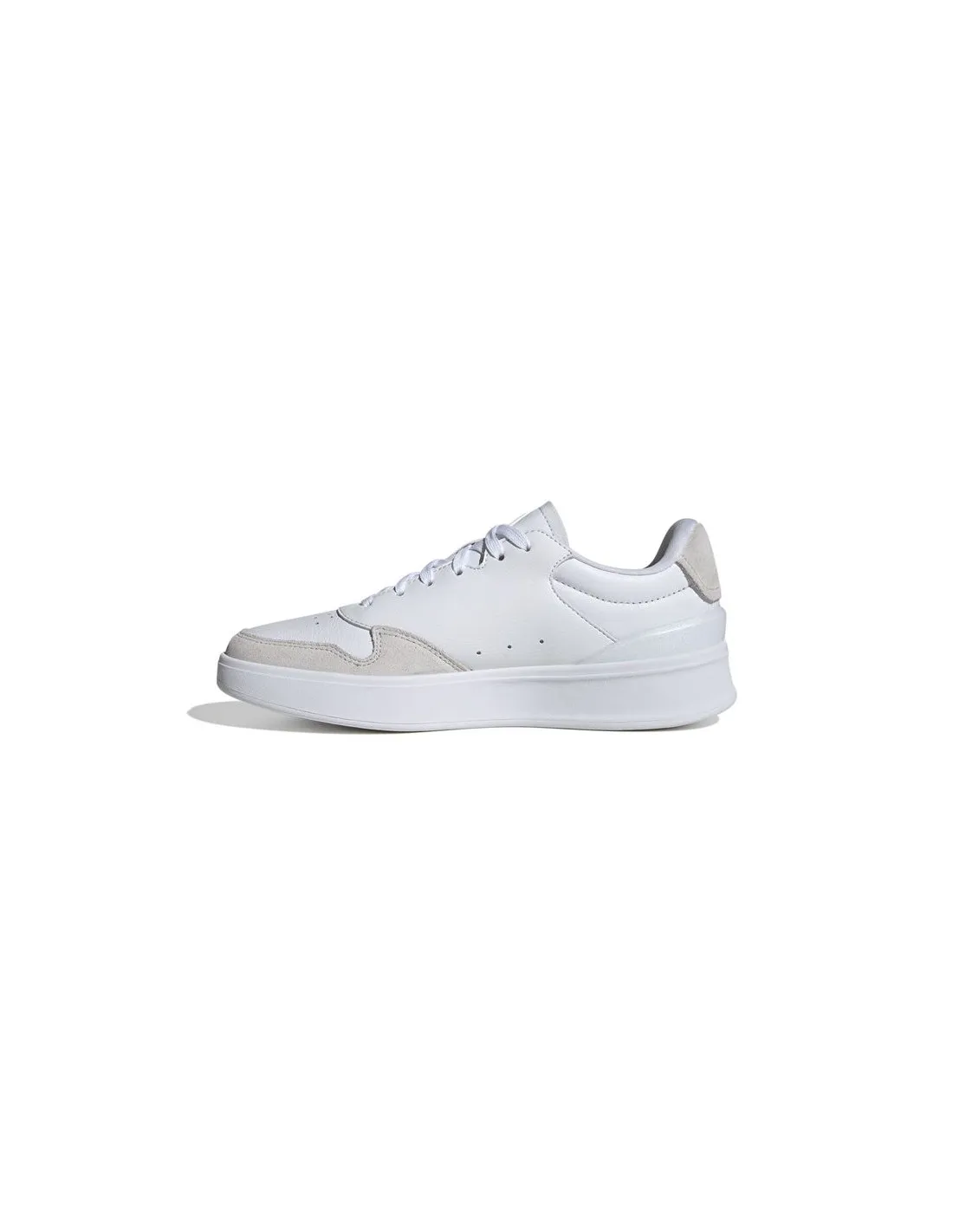 Zapatillas adidas Kantana Mujer Ftwbla