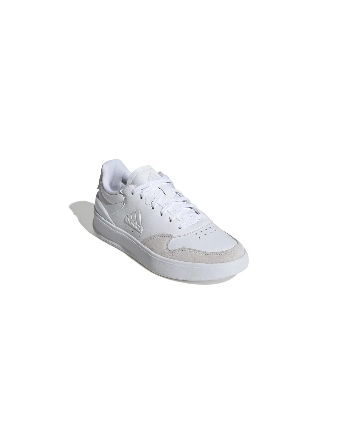 Zapatillas adidas Kantana Mujer Ftwbla