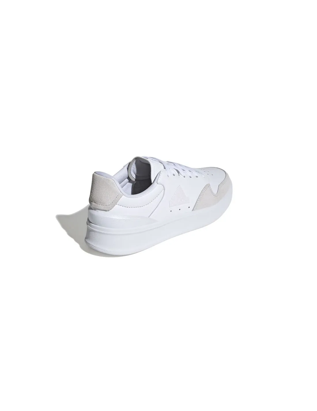 Zapatillas adidas Kantana Mujer Ftwbla