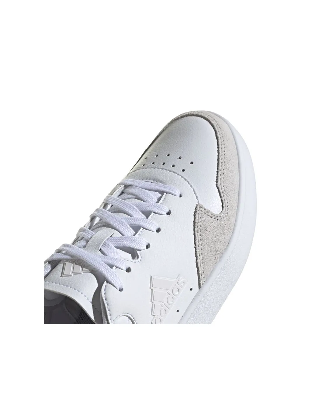 Zapatillas adidas Kantana Mujer Ftwbla