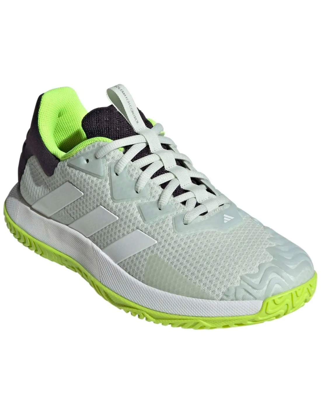 Zapatillas Adidas Solematch Control IF0438