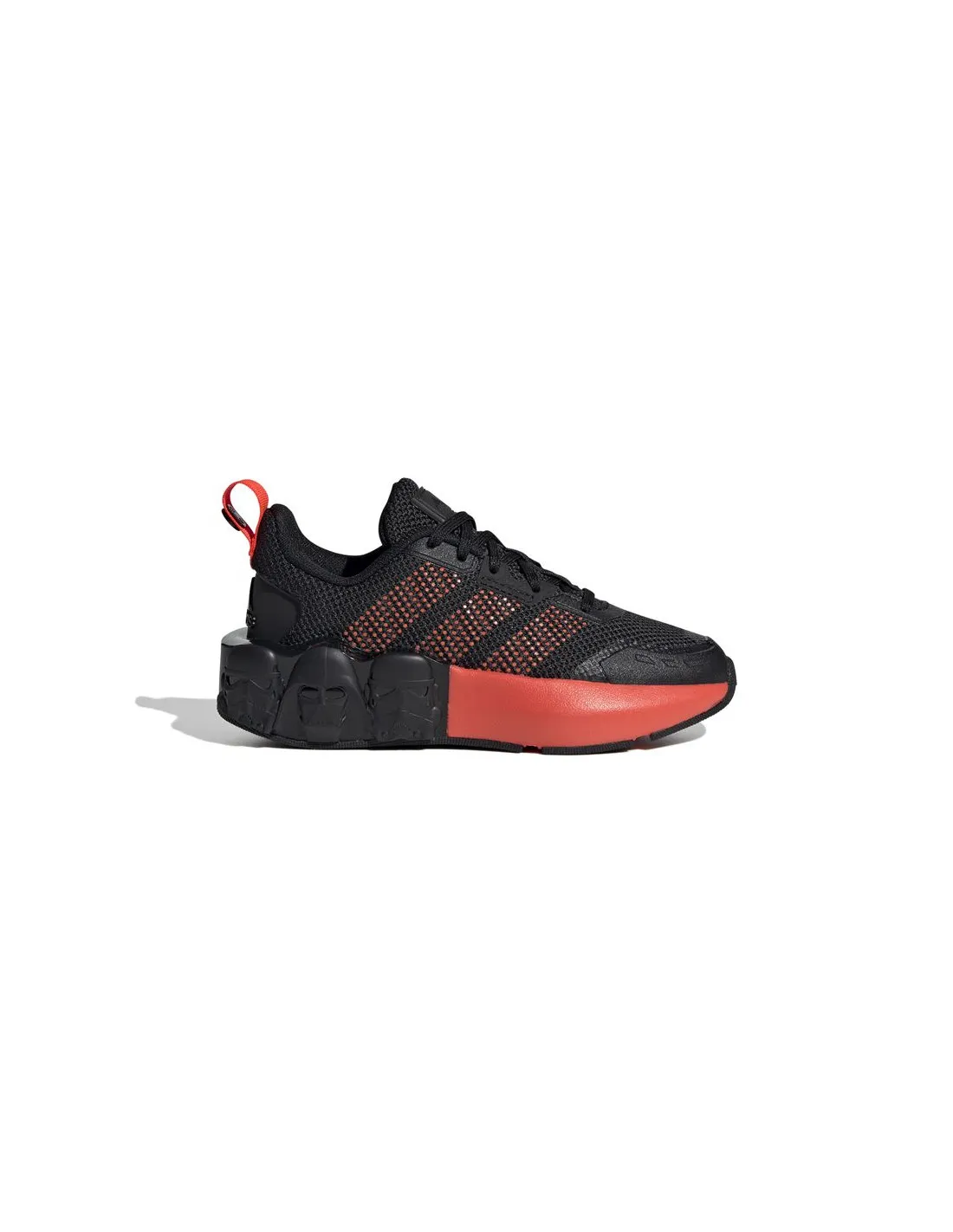 Zapatillas adidas Star Wars Runner Infantil Negro