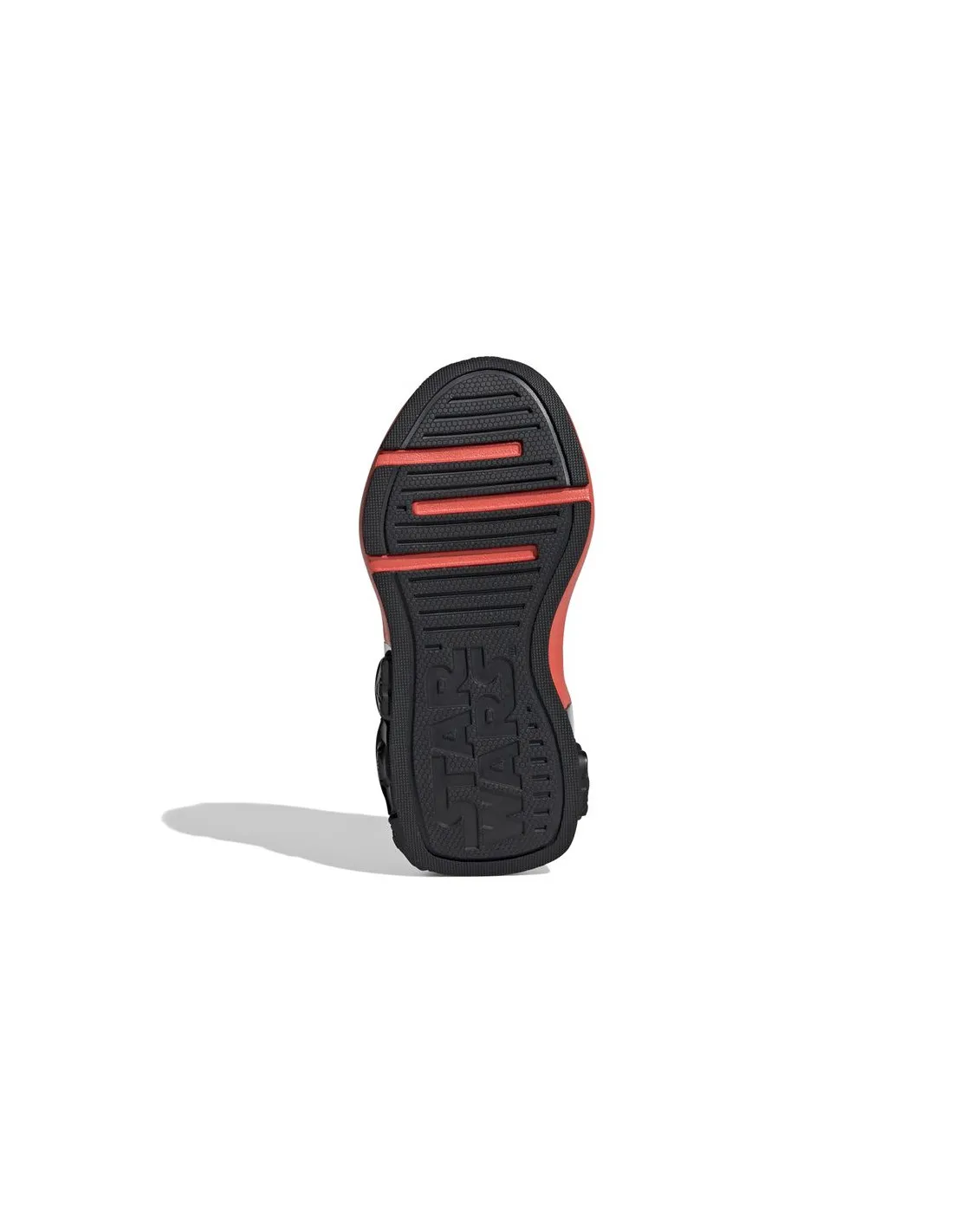 Zapatillas adidas Star Wars Runner Infantil Negro