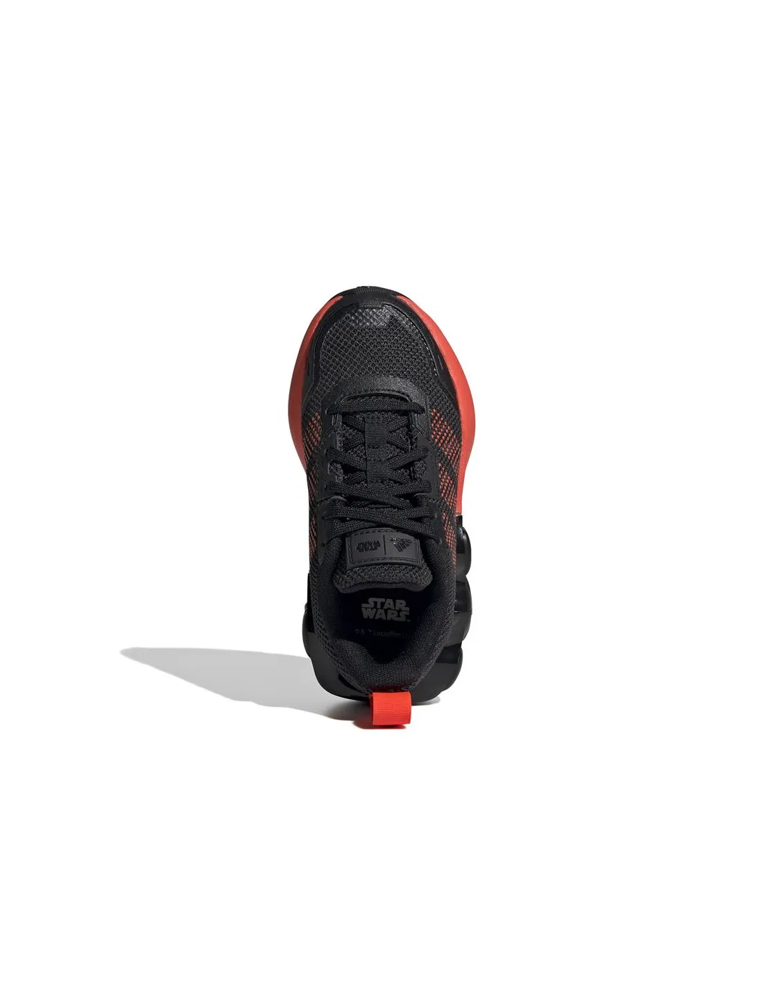 Zapatillas adidas Star Wars Runner Infantil Negro