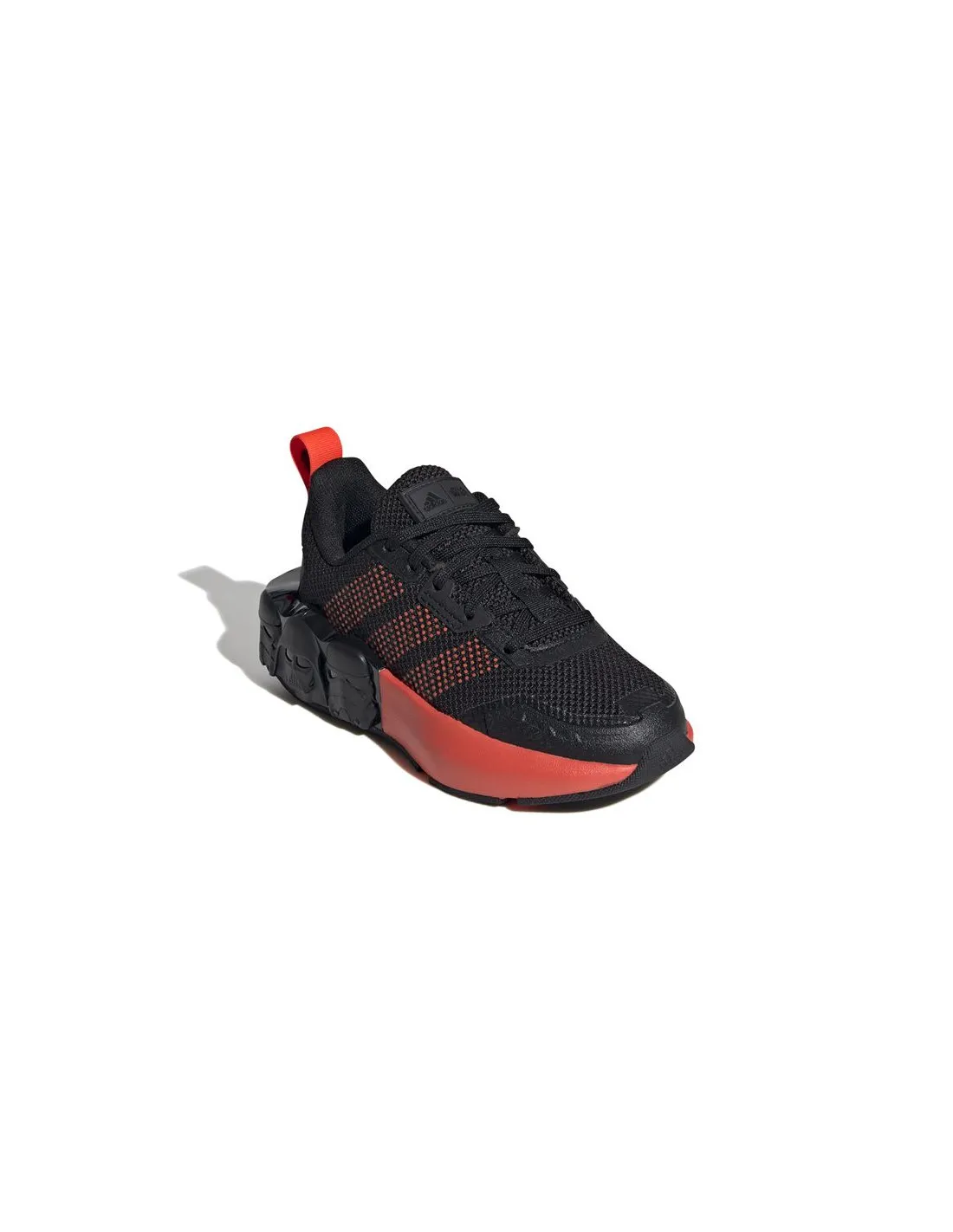 Zapatillas adidas Star Wars Runner Infantil Negro