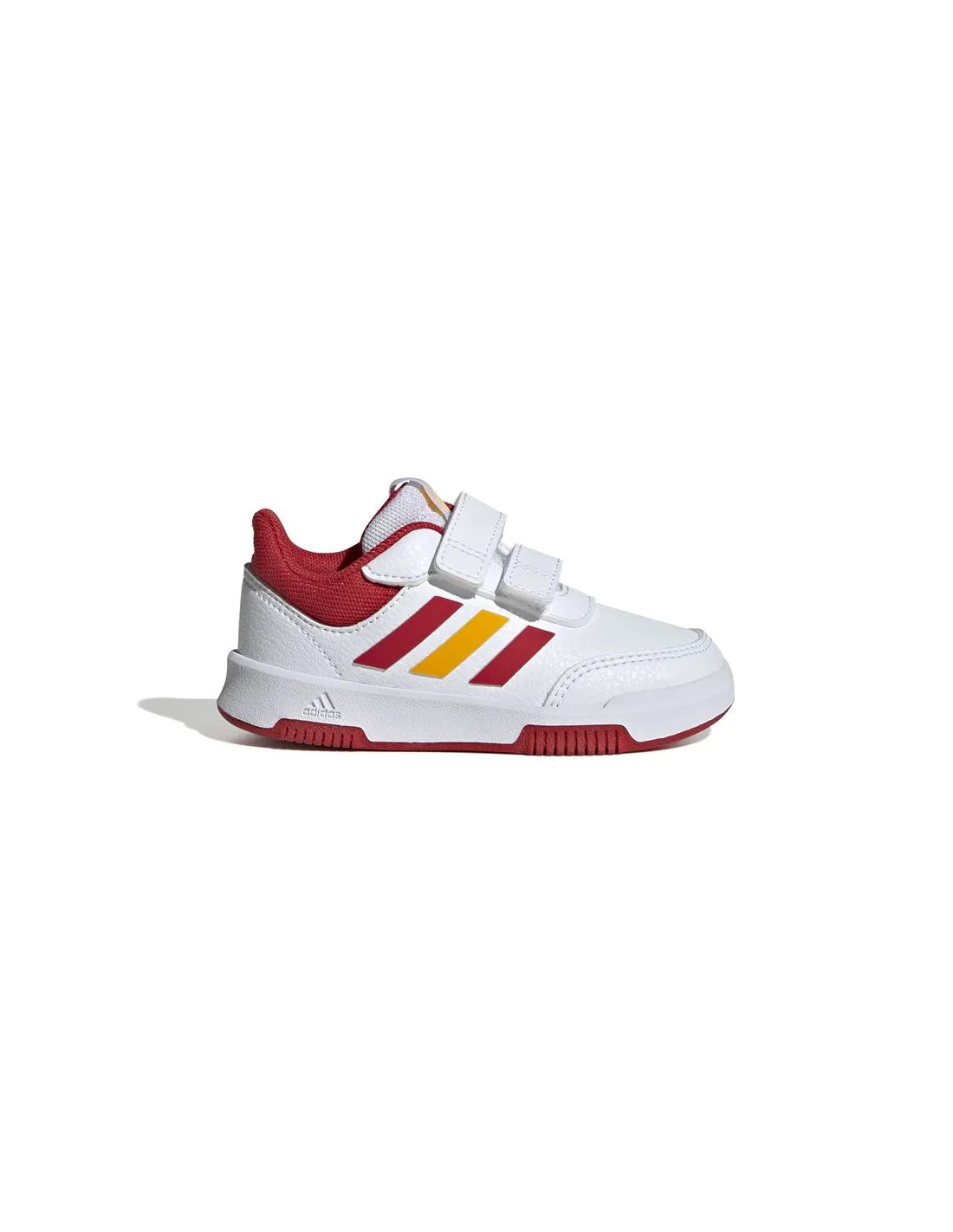 Zapatillas adidas Tensaur Sport 2.0 Infantil Blanco