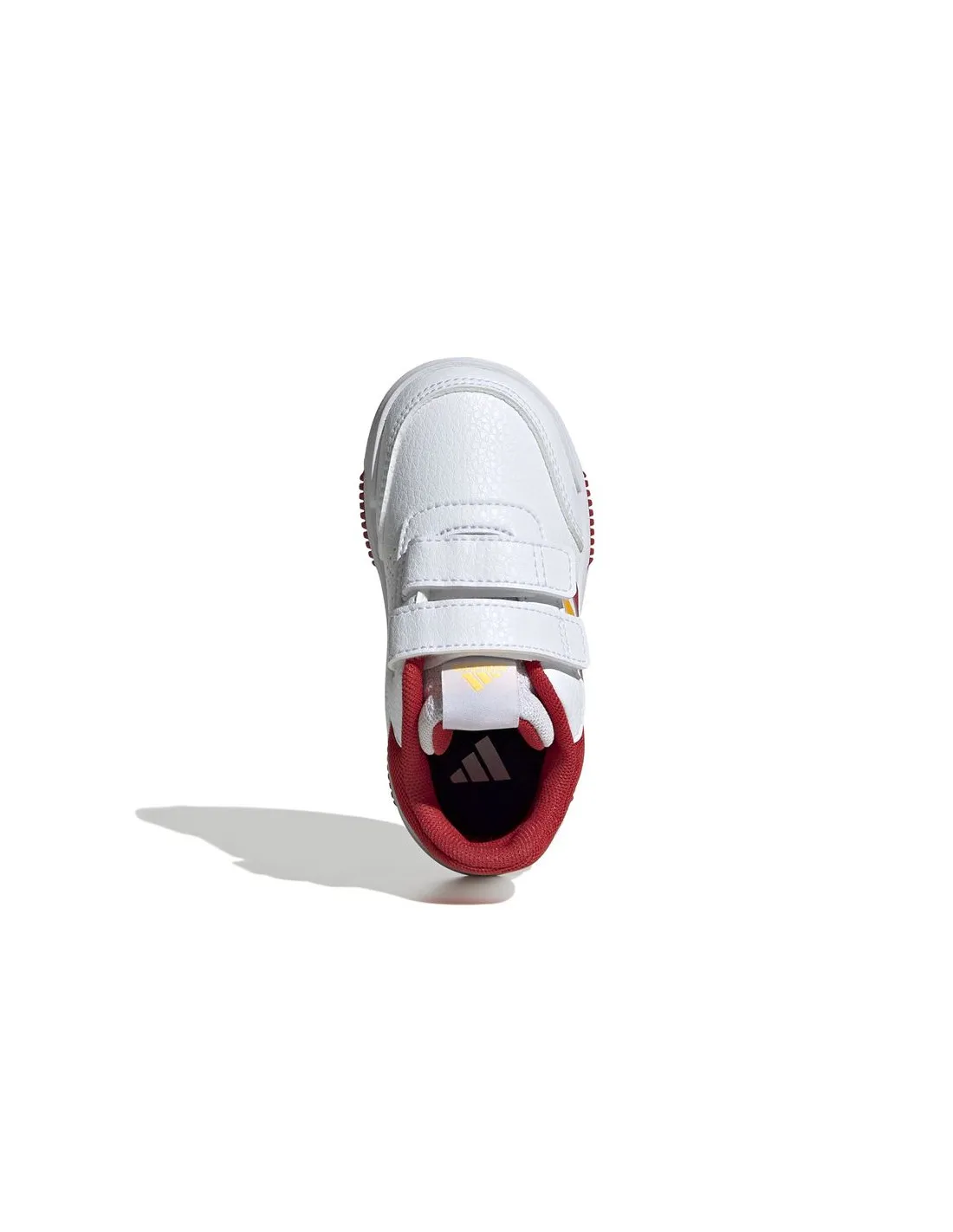 Zapatillas adidas Tensaur Sport 2.0 Infantil Blanco