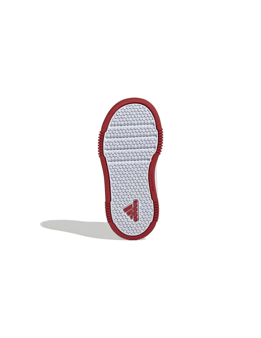Zapatillas adidas Tensaur Sport 2.0 Infantil Blanco