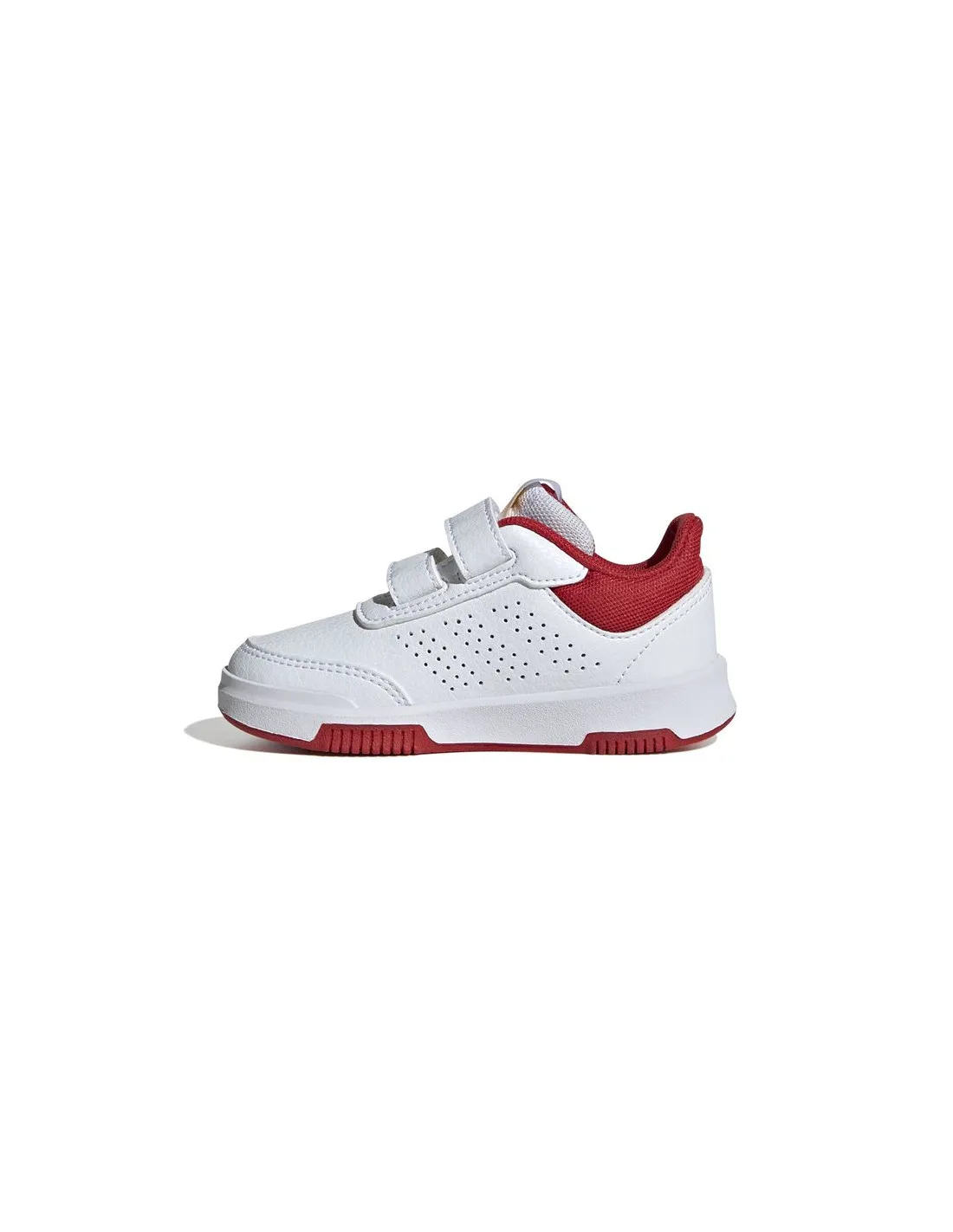 Zapatillas adidas Tensaur Sport 2.0 Infantil Blanco