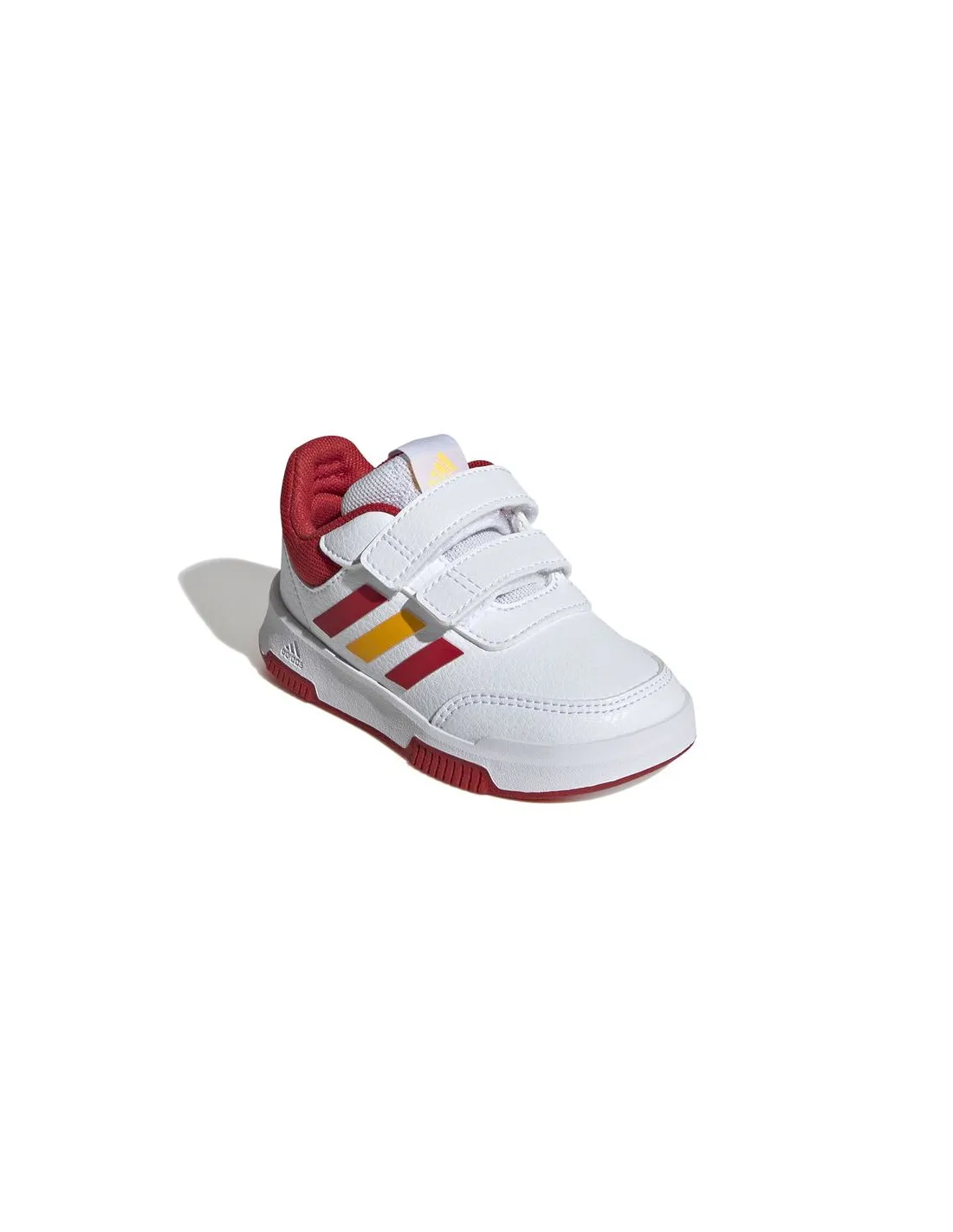 Zapatillas adidas Tensaur Sport 2.0 Infantil Blanco
