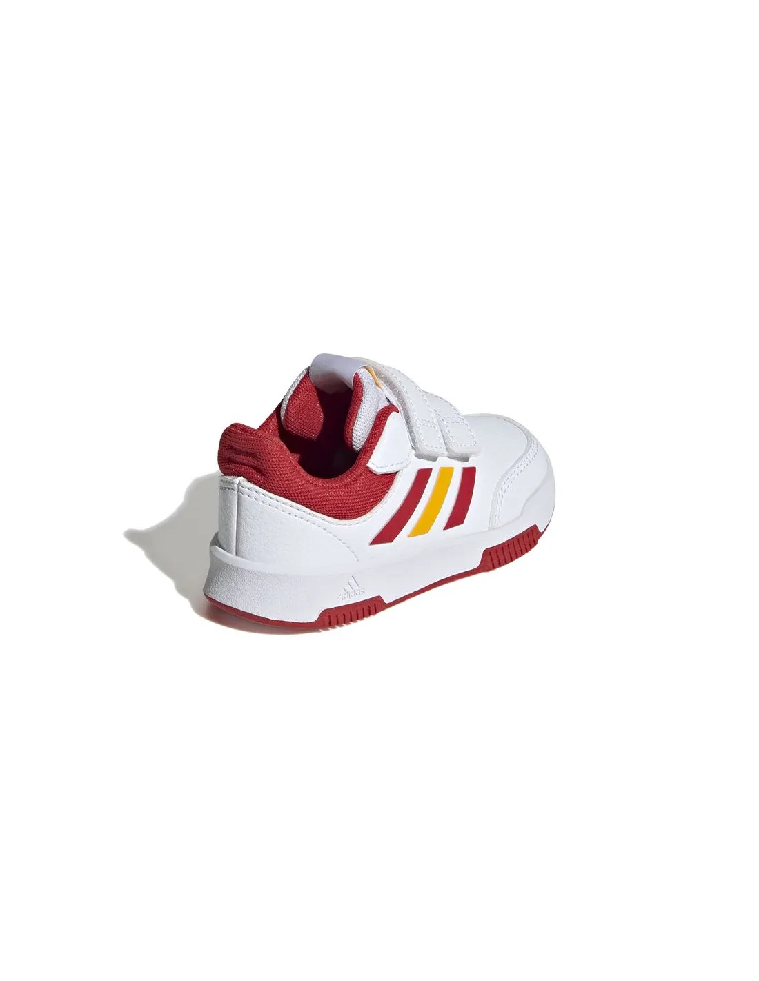 Zapatillas adidas Tensaur Sport 2.0 Infantil Blanco