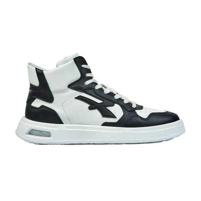 ZAPATILLAS ALTAS UPOWER HUNTER OB SR