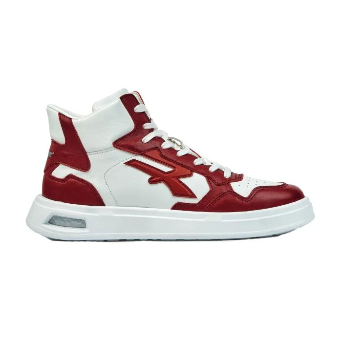 ZAPATILLAS ALTAS UPOWER KALYSTA OB SR