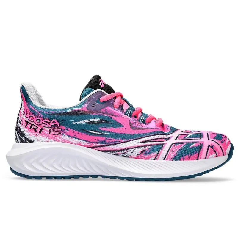 ZAPATILLAS ASICS GELNOOSA 15 GS 1014A311 700