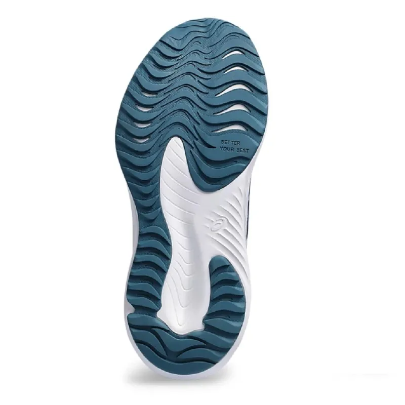 ZAPATILLAS ASICS GELNOOSA 15 GS 1014A311 700