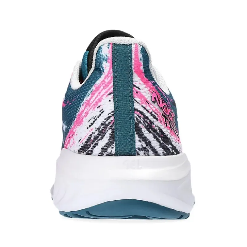 ZAPATILLAS ASICS GELNOOSA 15 GS 1014A311 700