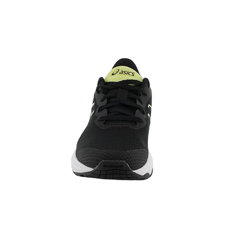ZAPATILLAS ASICS GT1000 NEGROVERDE C