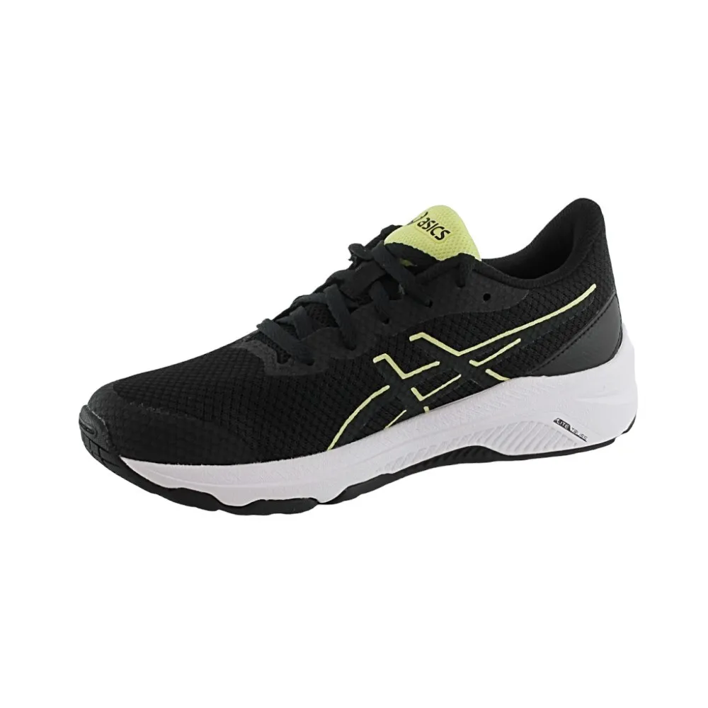 ZAPATILLAS ASICS GT1000 NEGROVERDE C