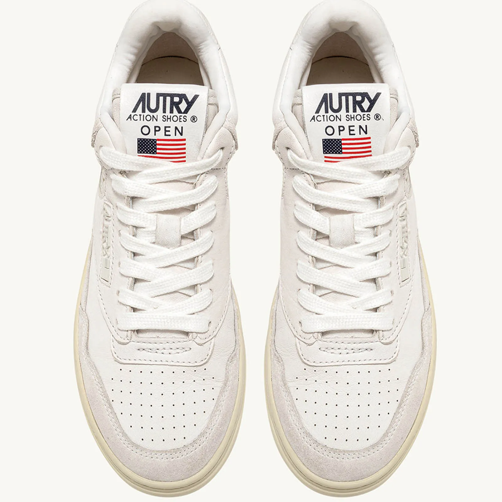 Zapatillas Autry AOMW CE01