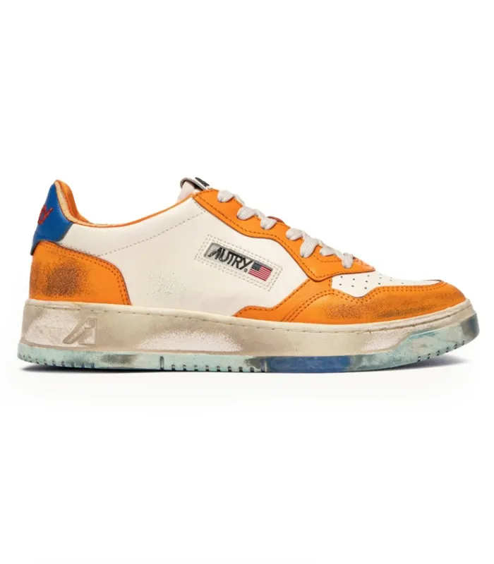 ZAPATILLAS AUTRY