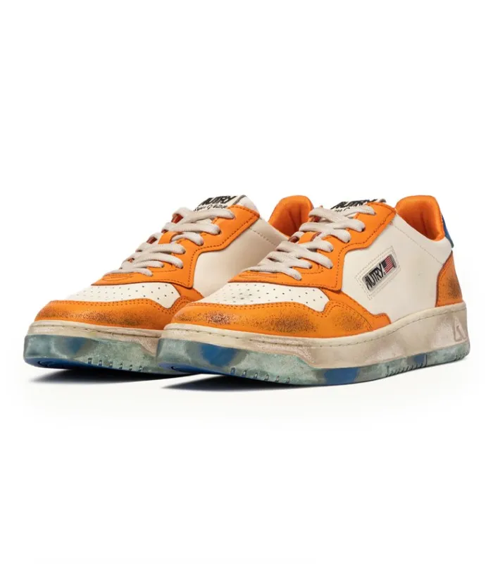 ZAPATILLAS AUTRY