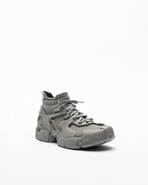 Zapatillas Camper Lab Tossu Gris
