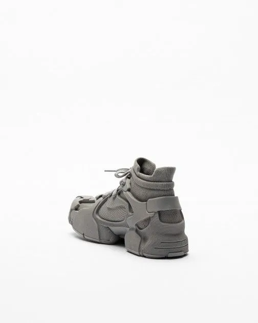 Zapatillas Camper Lab Tossu Gris