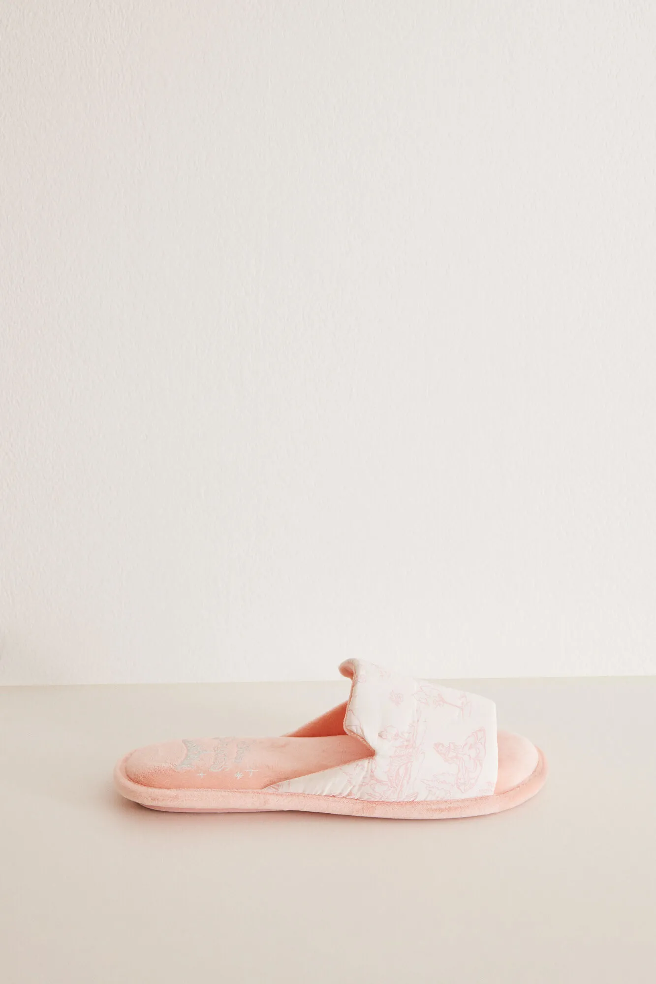 Zapatillas casa princesas Disney