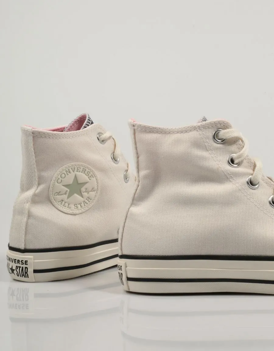  zapatillas CONVERSE Chuck en Blanco 81790