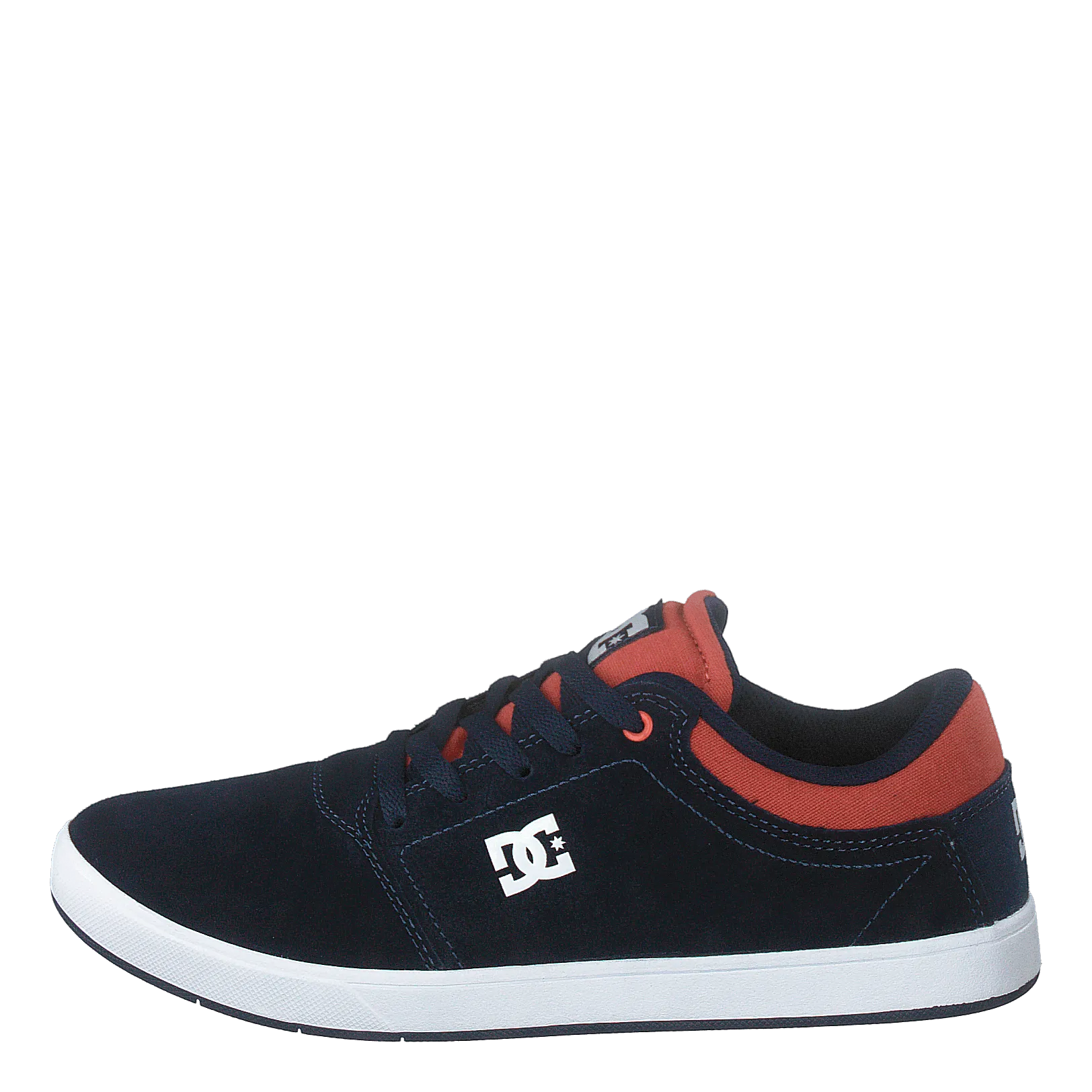 Zapatillas Dc Crisis Indigo