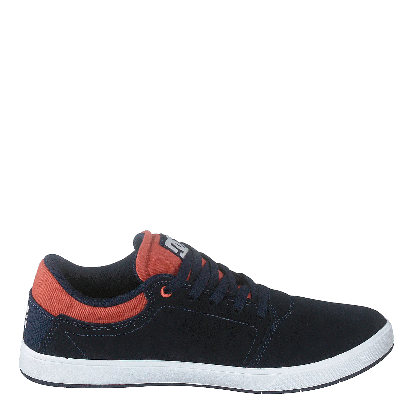 Zapatillas Dc Crisis Indigo