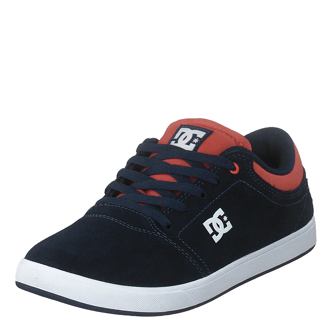 Zapatillas Dc Crisis Indigo
