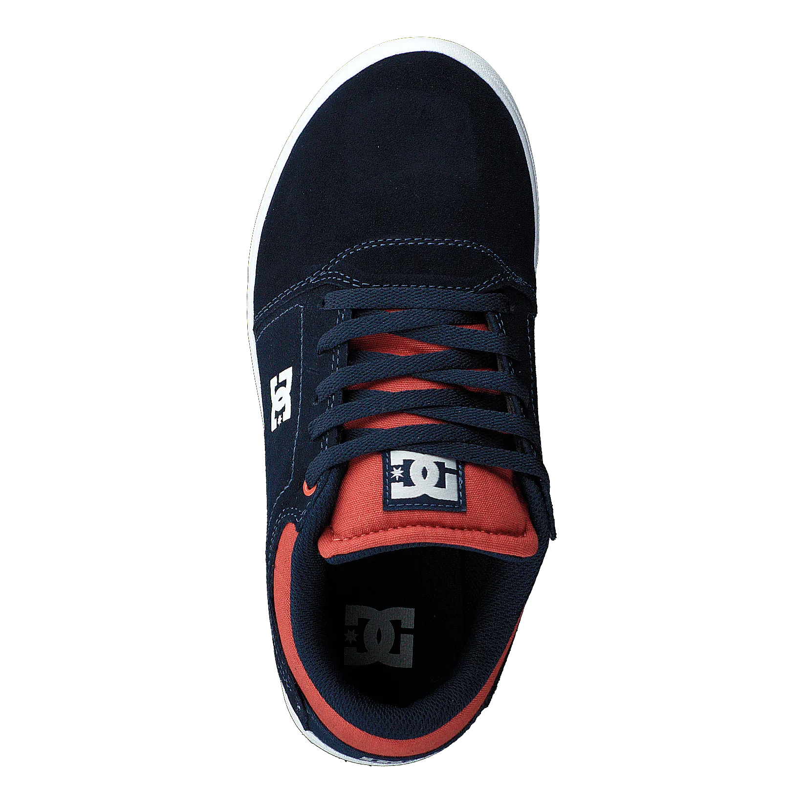 Zapatillas Dc Crisis Indigo