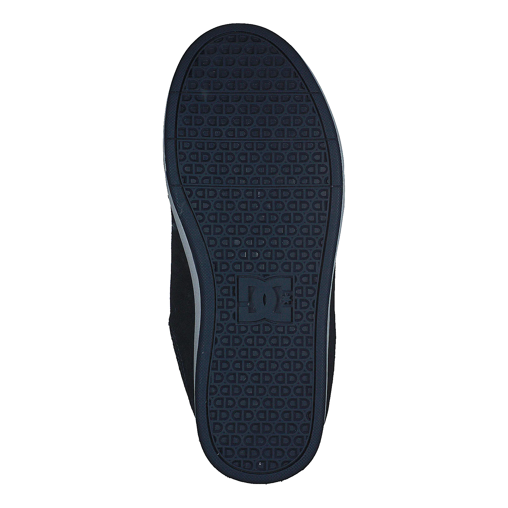 Zapatillas Dc Crisis Indigo