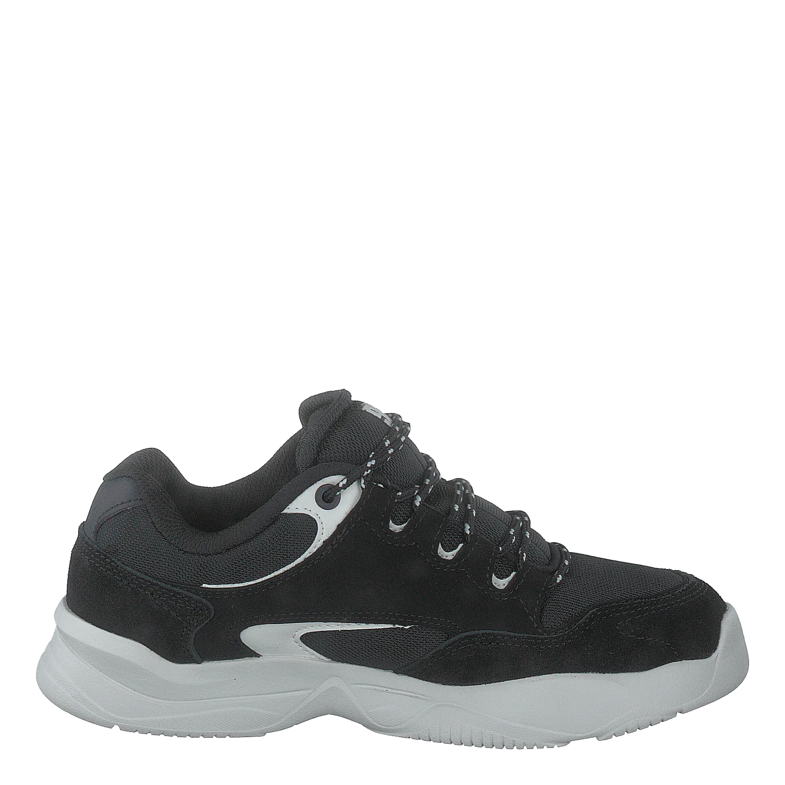 Zapatillas Dc Decel Black/cream