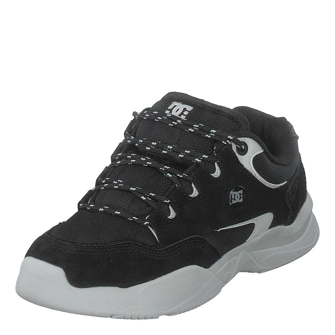 Zapatillas Dc Decel Black/cream